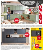 Evier Angebote im Prospekt "SALE" von Möbel Martin Evier Angebote im Prospekt "SALE" von Möbel Martin auf Seite 15