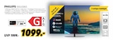 550LED810 Angebote von PHILIPS bei MEDIMAX Oranienburg für 1.099,00 €