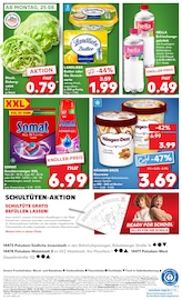 Dessert im Kaufland Prospekt in Potsdam Aktueller Kaufland Prospekt mit Dessert, "KNÜLLER", Seite 5