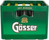 Gösser Natur Radler Angebote bei REWE Alfter für 14,99 €