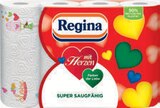 Küchentücher im tegut Prospekt Küchentücher von Regina im aktuellen tegut Prospekt für 2,49 €