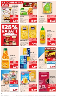 Sahne im aktuellen Kaufland Prospekt (Bremen) Sahne im Kaufland Prospekt "Hier bin ich richtig" mit 61 Seiten (Bremen)