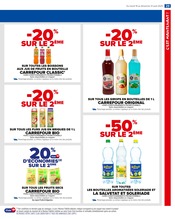 Fruits Secs Angebote im Prospekt "Carrefour market" von Carrefour Market auf Seite 31