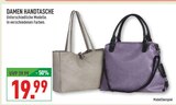 Damen Handtasche Angebote bei Marktkauf Dülmen für 19,99 €