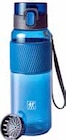 Trinkflasche im Angebot bei GLOBUS in Bensheim Trinkflasche Angebote von ZWILLING bei GLOBUS Bensheim für 9,99 €