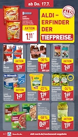Aktueller ALDI Nord Prospekt mit Pralinen, "Aktuelle Angebote", Seite 30