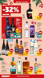 Aktueller Penny Prospekt mit Rum, "Wer günstig will, muss Penny.", Seite 27