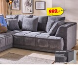 WOHNLANDSCHAFT „Tiga“ Angebote bei Höffner Erfurt für 999,00 €