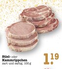 Stielrippchen Angebote bei E center Rastatt für 1,19 €