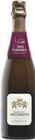 Champagne AOP Brut - MOUTARDIER en promo chez Super U Épinal à 19,90 €