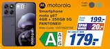 moto g67 im Angebot bei expert in Passau moto g67 Angebote von motorola bei expert Passau für 179,00 €