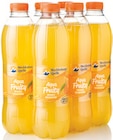 Aqua Fruity Orange Mandarine oder Beeren Mix von Mecklenburger Quelle im aktuellen Netto mit dem Scottie Prospekt