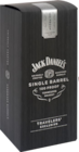 Aktuelle Jack Daniels Angebote bei Travel FREE in Freiberg Aktuelles Single Barrel Angebot bei Travel FREE in Freiberg ab 36,99 €