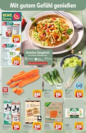 REWE Zwiebeln im Prospekt 