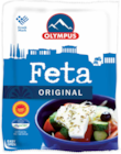 Feta Original im Angebot bei EDEKA in Frankfurt Feta Original Angebote von Olympus bei EDEKA Frankfurt für 2,11 €
