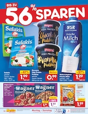 Pizza im Netto Marken-Discount Prospekt in Freiberg Aktueller Netto Marken-Discount Prospekt mit Pizza, "Aktuelle Angebote", Seite 10