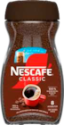 Classic Instantkaffee im EDEKA Prospekt Classic Instantkaffee von Nescafé im aktuellen EDEKA Prospekt für 5,99 €