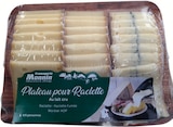 Intermarché Super Landres - Promo Plateau pour Raclette Raclette/Fumée/Morbier AOP Promo Plateau pour Raclette Raclette/Fumée/Morbier AOP à 13,39 € dans le catalogue Intermarché Super à Landres