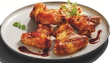 Hähnchen Flügel im Angebot bei Lidl in Bad Kreuznach Hähnchen Flügel Angebote von Grillmeister bei Lidl Bad Kreuznach für 6,29 €
