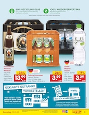 Franziskaner im Netto Marken-Discount Prospekt in Velbert Aktueller Netto Marken-Discount Prospekt mit Franziskaner, "Aktuelle Angebote", Seite 33