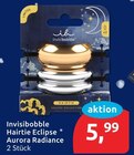 Aktuelles Hairtie Eclipse Aurora Radiance Angebot bei budni in Berlin ab 5,99 €