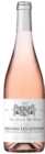 AOP Grignan-les-Adhémar rosé en promo chez Norma Verdun à 2,39 €