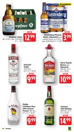 Rum im EDEKA Prospekt in Ettlingen Aktueller EDEKA Prospekt mit Rum, "Aktuelle Angebote", Seite 37