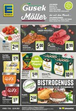 EDEKA Prospekt für Dormagen mit 32 Seiten EDEKA Prospekt für Dormagen: "Aktuelle Angebote", 32 Seiten, 17.05.2021 - 22.05.2021