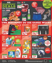 Aktueller Marktkauf Prospekt mit Bücher, "Aktuelle Angebote", Seite 20