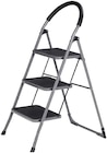 3-stufiger Klapptritt im Angebot bei Penny in Elmshorn 3-stufiger Klapptritt Angebote von HEDURA bei Penny Elmshorn für 29,99 €