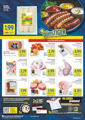 Aktueller diska Prospekt mit Pute, "alles an deinem ort.", Seite 6