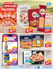 Barilla im Netto Marken-Discount Prospekt in Schwerin Aktueller Netto Marken-Discount Prospekt mit Barilla, "Aktuelle Angebote", Seite 12