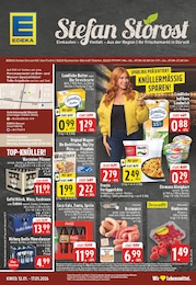 EDEKA Prospekt: "Aktuelle Angebote", 30 Seiten, 12.01.2026 - 17.01.2026
