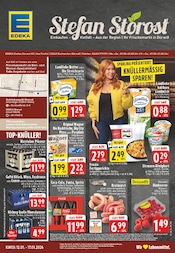 Aktueller EDEKA Discounter Prospekt in Eschweiler und Umgebung, "Aktuelle Angebote" mit 30 Seiten, 12.01.2026 - 17.01.2026
