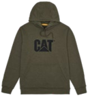 Sweathoodie von CAT im aktuellen Kaufland Prospekt für 34,99 €