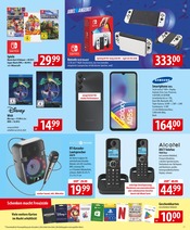Ähnliche Angebote wie Playstation 4 im Prospekt "besser als gut!" auf Seite 21 von famila Nordost in Buchholz
