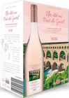 Vallée du Rhône Côteaux du Pont du Gard - Un été au Pont du Gard - Lidl à Bergerac Vallée du Rhône Côteaux du Pont du Gard - Un été au Pont du Gard en promo chez Lidl Bergerac à 6,79 €