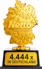 Netto Marken-Discount - Brillant trocken Angebot im Prospekt Brillant trocken bei Netto Marken-Discount im Prospekt "" für 2,69 €