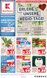 Aktueller Kaufland Supermarkt Prospekt in Emmering und Umgebung, "Aktuelle Angebote" mit 44 Seiten, 13.06.2024 - 19.06.2024