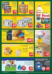 Aktueller Marktkauf Prospekt mit Textilreinigung, "AUSWAHL RIESIG, PREISE NIEDRIG", Seite 3