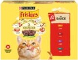 Aktuelles Katzen-nassfutter Angebot bei Kaufland in Magdeburg ab 2,79 €