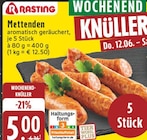 Angebot im EDEKA Lippstadt Prospekt EDEKA Lippstadt Prospekt mit im Angebot für 5,00 €