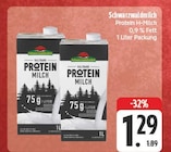 Protein H-Milch bei E center im Nürnberg Prospekt für 1,29 €