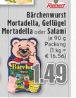Angebot im EDEKA Meckenheim Prospekt EDEKA Meckenheim Prospekt mit im Angebot fĂŒr 1,49 âŹ