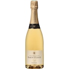 Baron Fuente Grand Cru Brut - Champagne en promo chez Carrefour Market Niort à 20,17 €