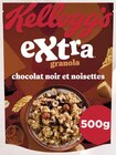 Intermarché Contact Seissan - Promo Céréales Extra granola chocolat noir et noisettes Promo Céréales Extra granola chocolat noir et noisettes à 2,20 € dans le catalogue Intermarché Contact à Seissan