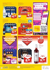 König Pilsener im Netto Marken-Discount Prospekt in Ratingen Aktueller Netto Marken-Discount Prospekt mit König Pilsener, "DER ORT, AN DEM DU IMMER AUSGEZEICHNETE PREISE FINDEST.", Seite 2