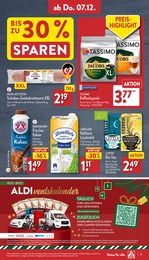 Vollkornbrot Angebot & Preis im aktuellen ALDI Nord Prospekt Vollkornbrot Angebot im aktuellen ALDI Nord Prospekt auf Seite 31