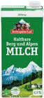 Joghurt mild oder Haltbare Bergbauern Milch Angebote von Berchtesgadener Land bei REWE Straubing für 0,99 €