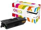 Toner im MediaMarkt Saturn Prospekt K18007OW Toner Schwarz (KYOCERA 1T02T80NL0, TK-3170) von OWA im aktuellen MediaMarkt Saturn Prospekt für 44,62 €